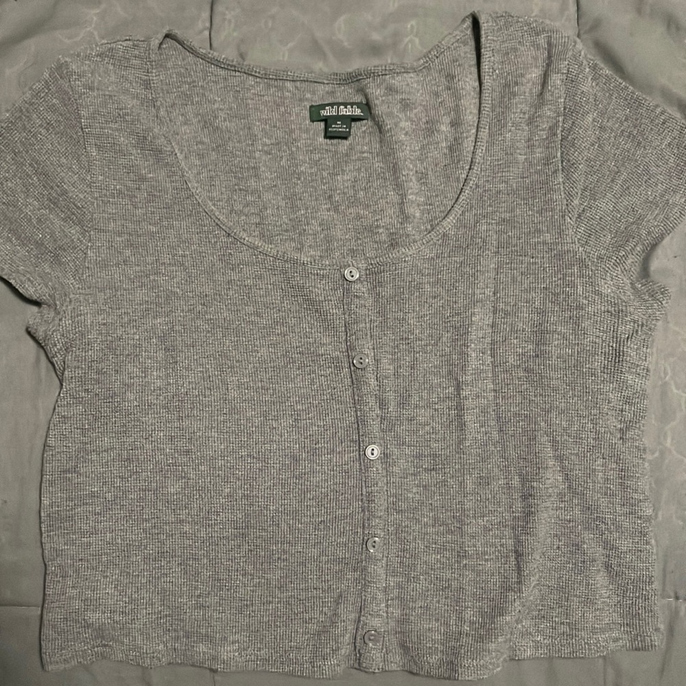 Wild Fable Shirt
